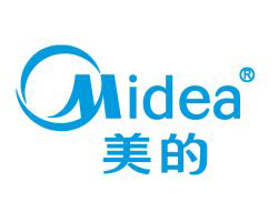名山美的美的空调